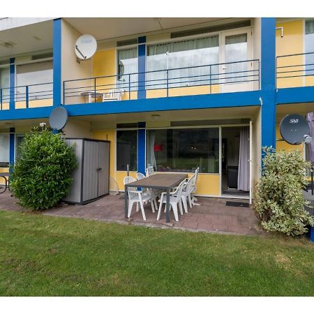 Ground Floor Apartment Near The Beach 弗利辛恩 外观 照片