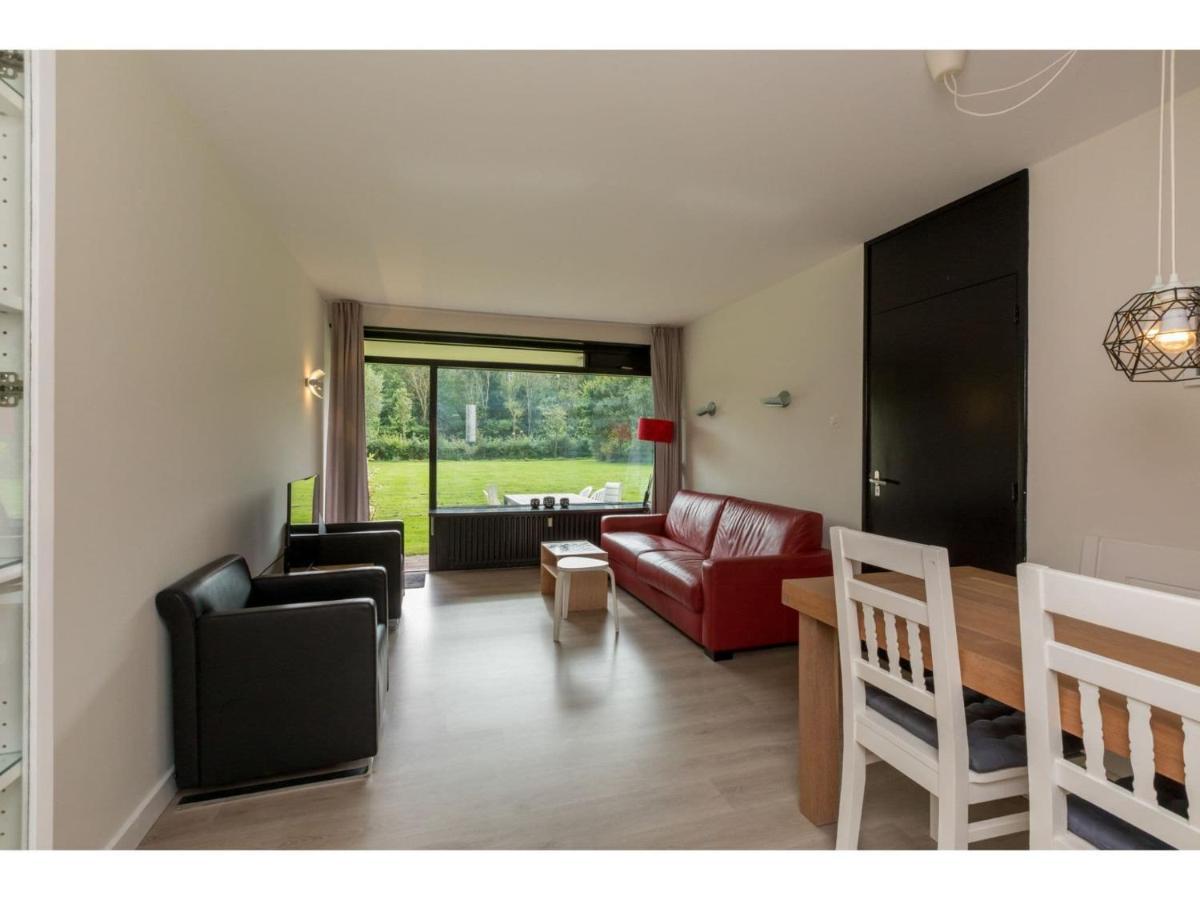 Ground Floor Apartment Near The Beach 弗利辛恩 外观 照片