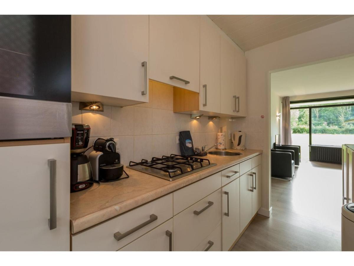 Ground Floor Apartment Near The Beach 弗利辛恩 外观 照片